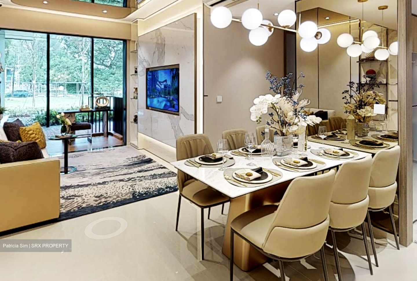 Copen Grand (D24), Condominium #561300931